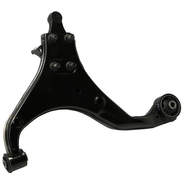 MOOG RK642112 Front Right Lower Control Arm for Hyundai Tucson
