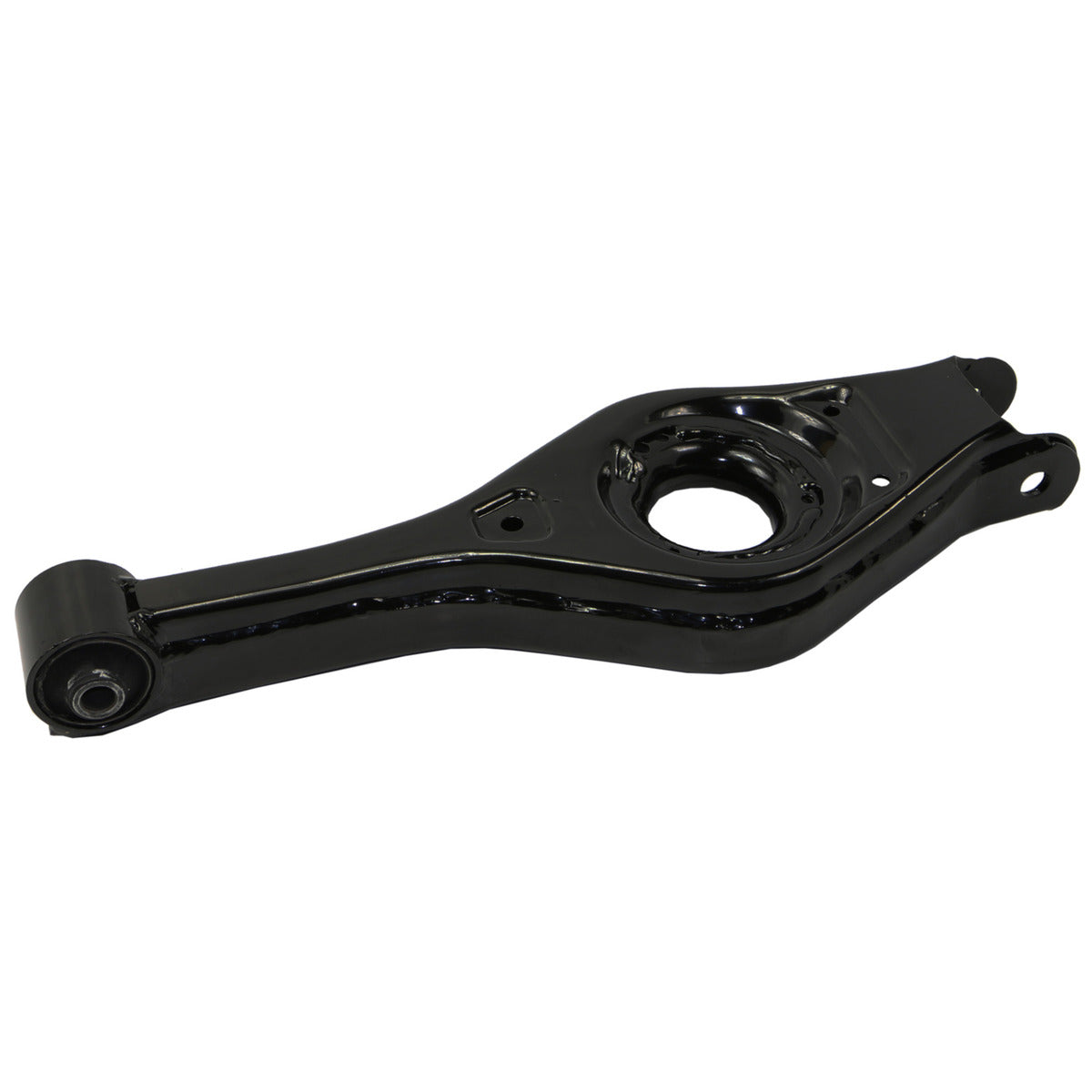 MOOG RK642116 Rear Lower Rearward Control Arm for Hyundai Elantra