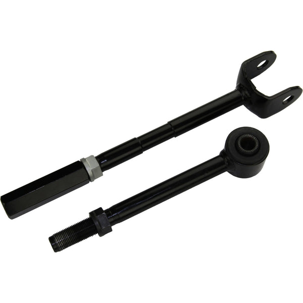 MOOG RK642180 Rear Lower Forward Control Arm for Toyota Highlander