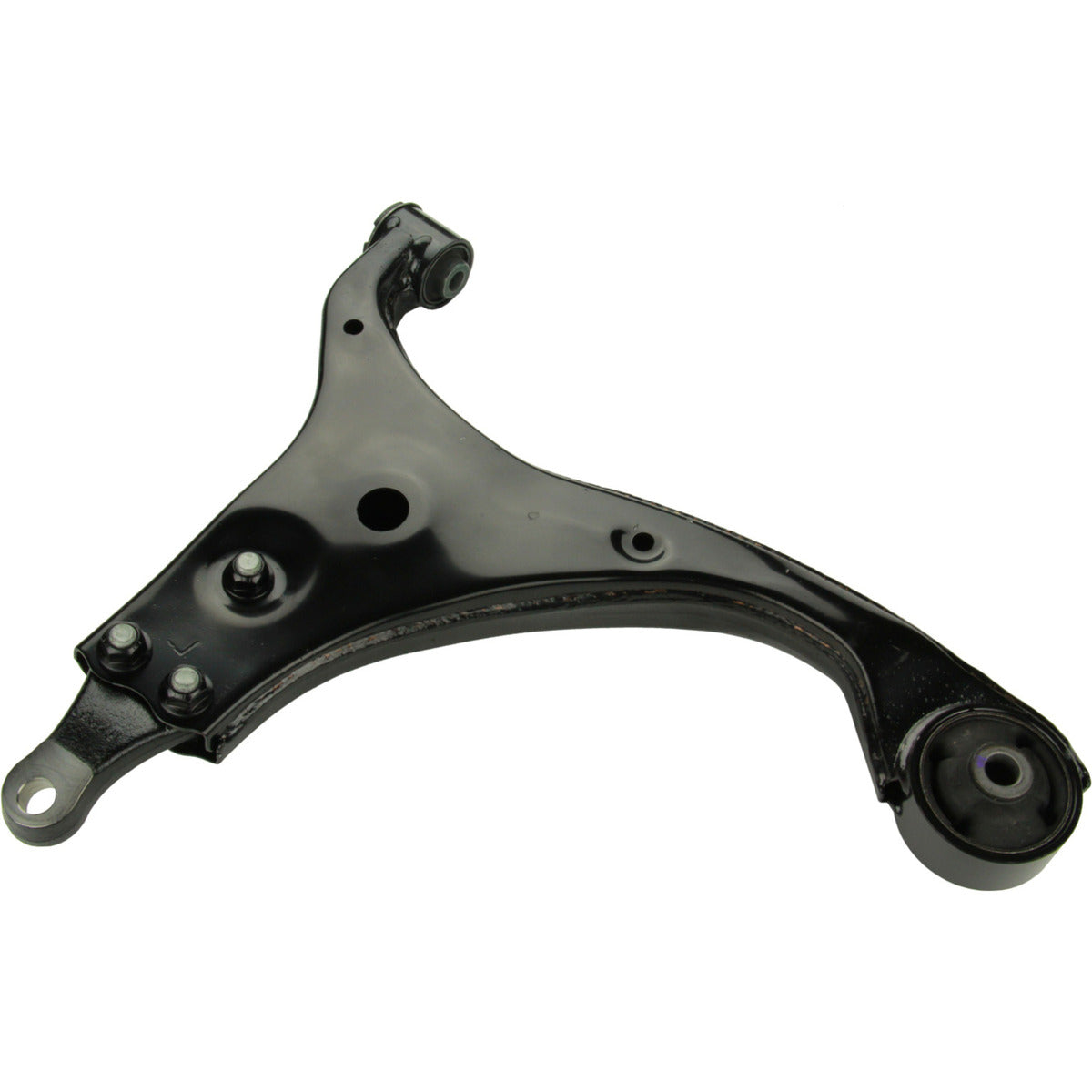 MOOG RK642256 Front Left Lower Control Arm for Kia Forte