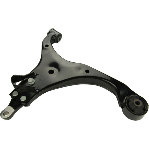 MOOG RK642257 Front Right Lower Control Arm for Kia Forte