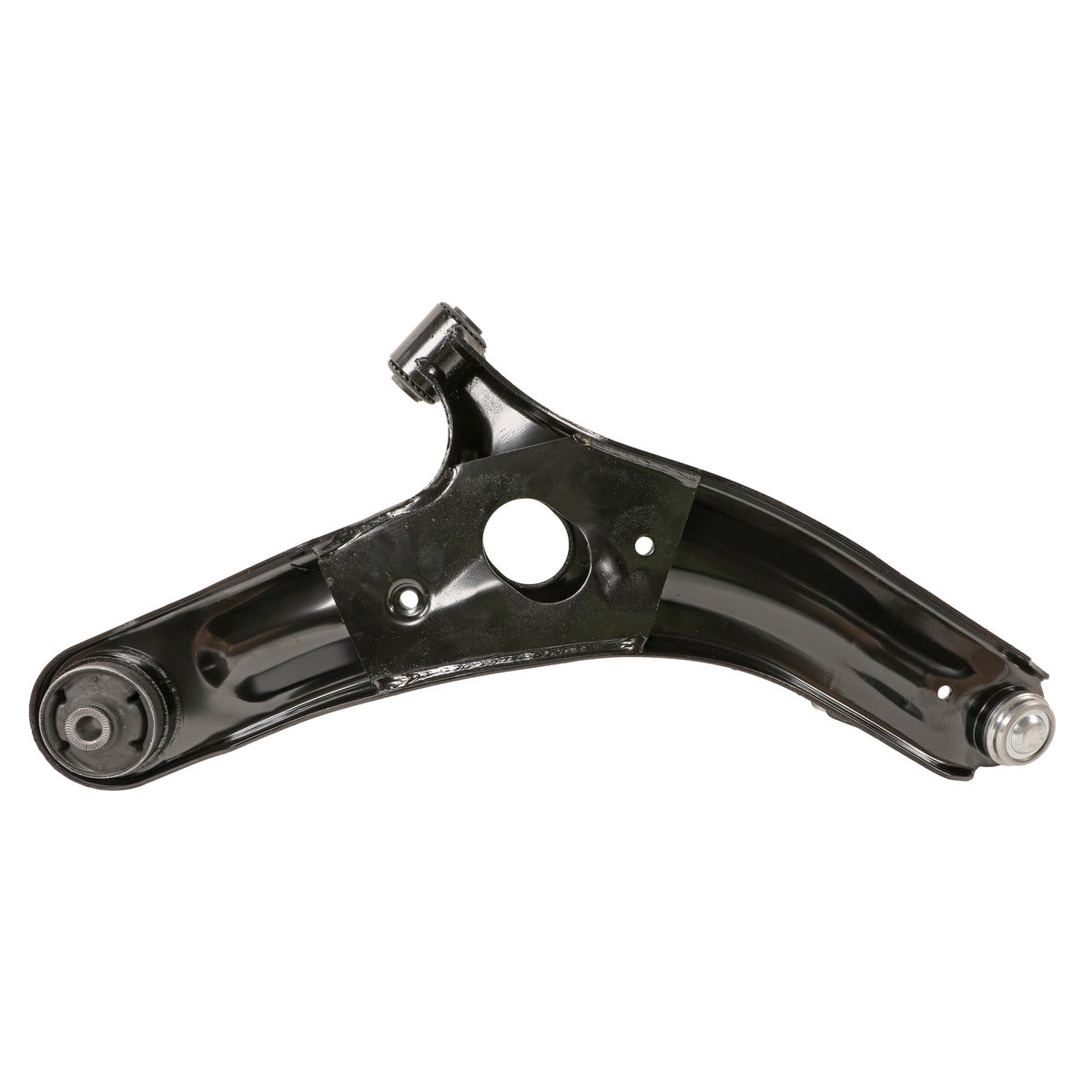 MOOG RK642260 Front Left Lower Control Arm and Ball Joint Assembly