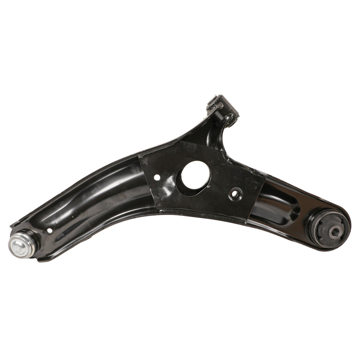 MOOG RK642261 Front Right Lower Control Arm and Ball Joint Assembly