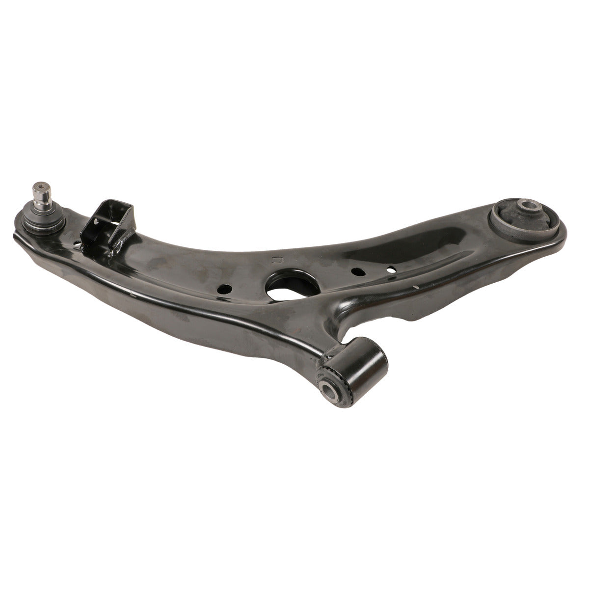 MOOG RK642261 Front Right Lower Control Arm and Ball Joint Assembly