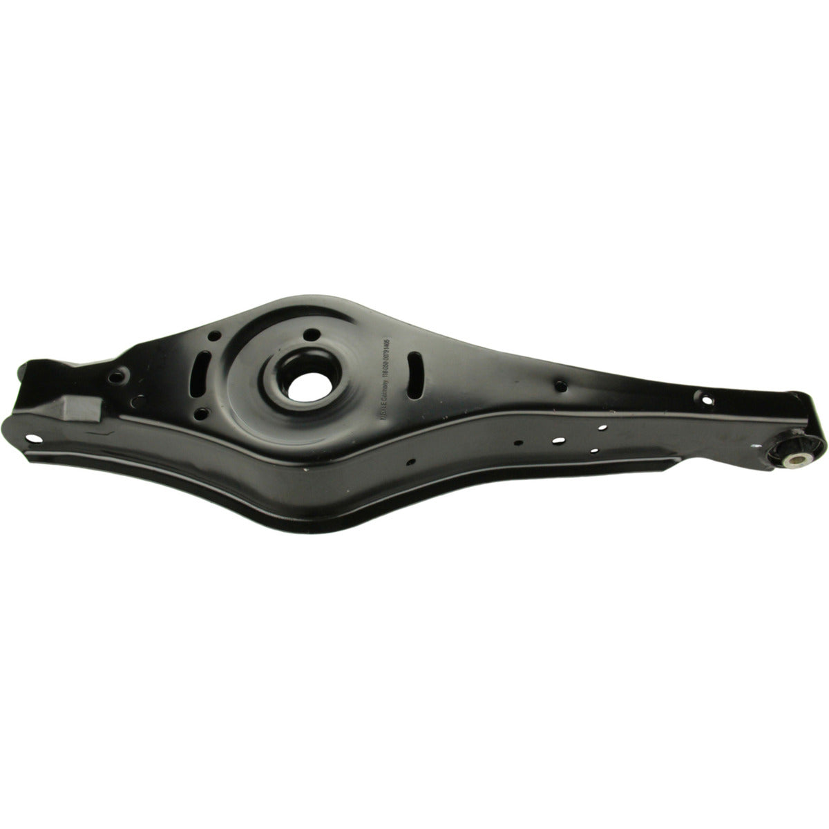MOOG RK642309 Rear Lower Rearward Control Arm for Volkswagen Jetta