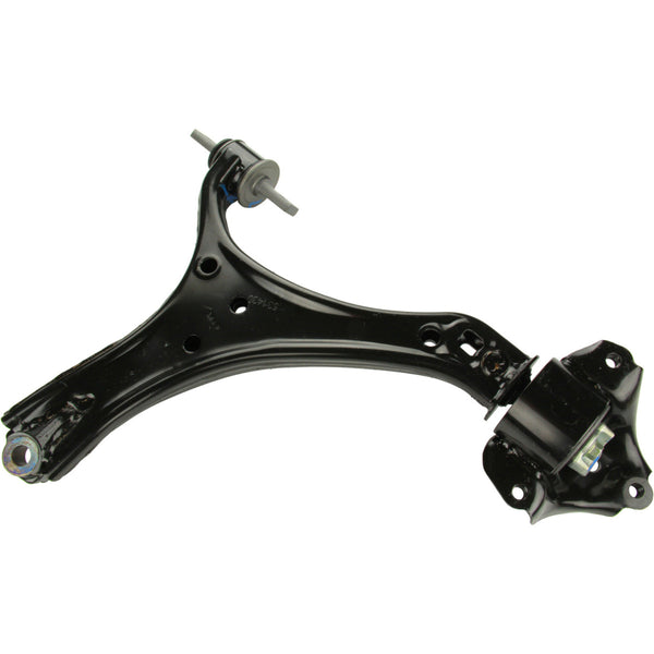 MOOG RK642517 Front Left Lower Control Arm for Honda Accord