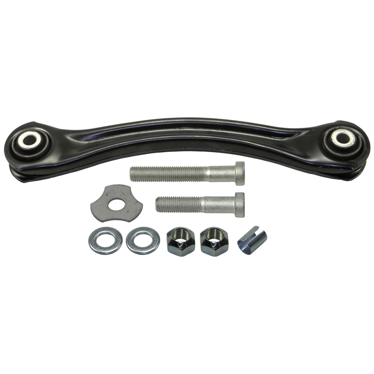 MOOG RK642637 Rear Upper Rearward Control Arm for Mercedes-Benz C230