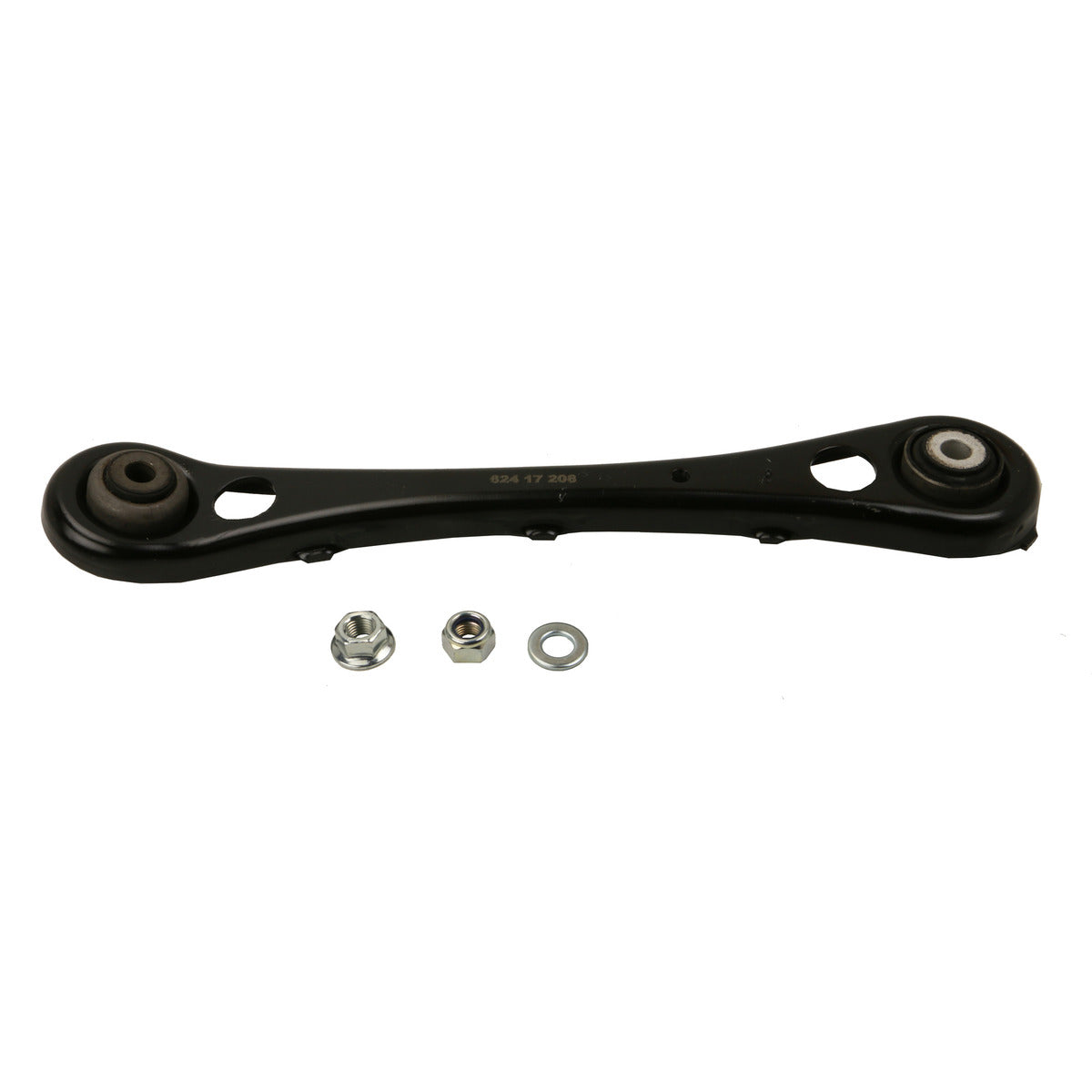 MOOG RK642647 Rear Lower Rearward Control Arm for Audi A4 Quattro