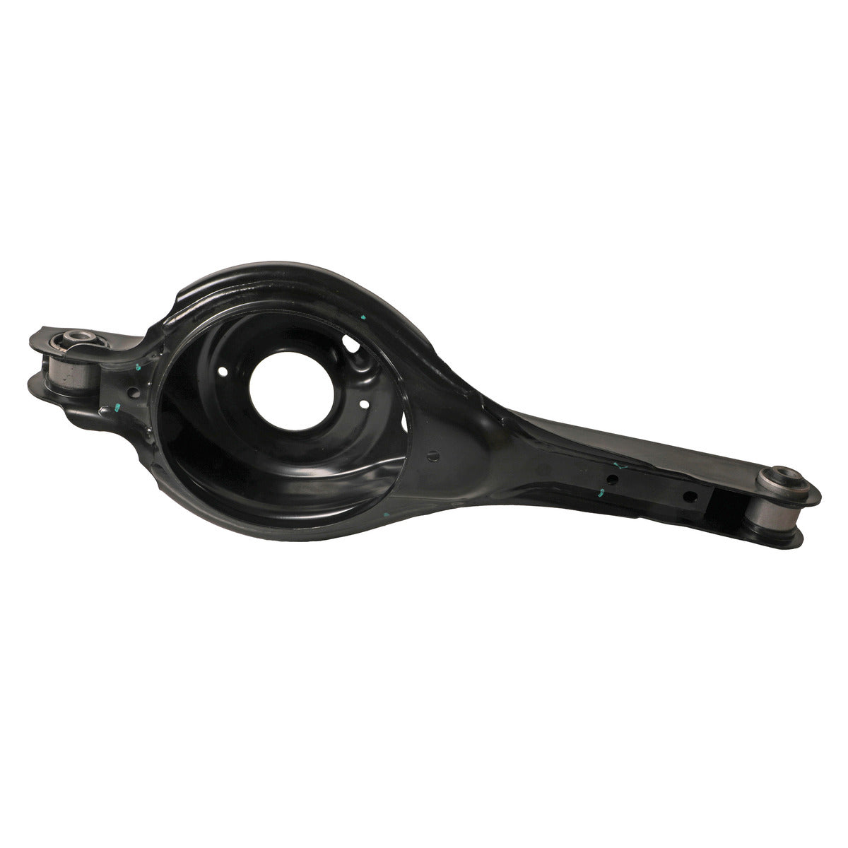 MOOG RK642951 Rear Lower Rearward Control Arm for Ford Escape