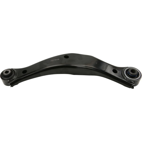 MOOG RK643108 Rear Left Upper Control Arm for Chevrolet Malibu