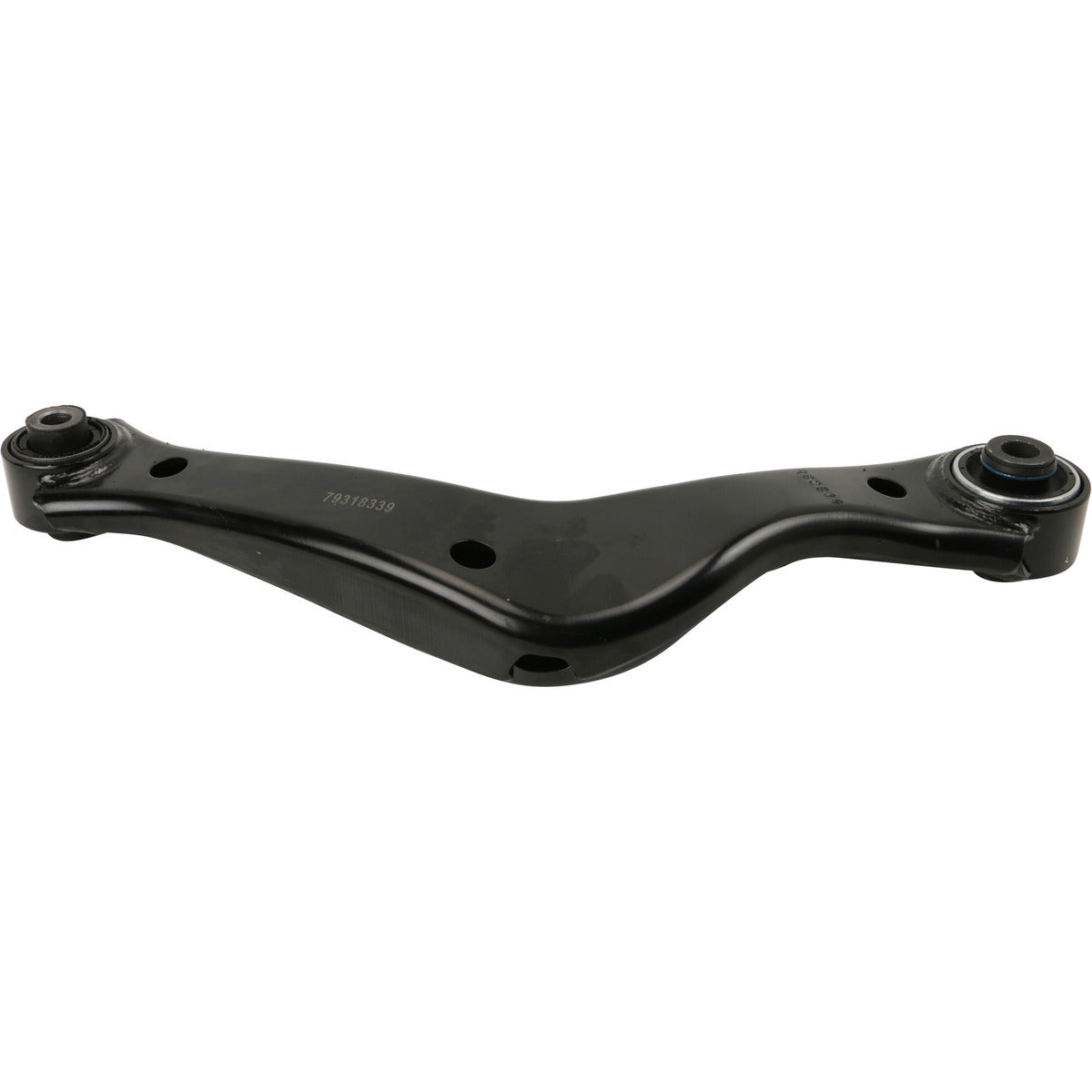 MOOG RK643109 Rear Right Upper Control Arm for Chevrolet Malibu