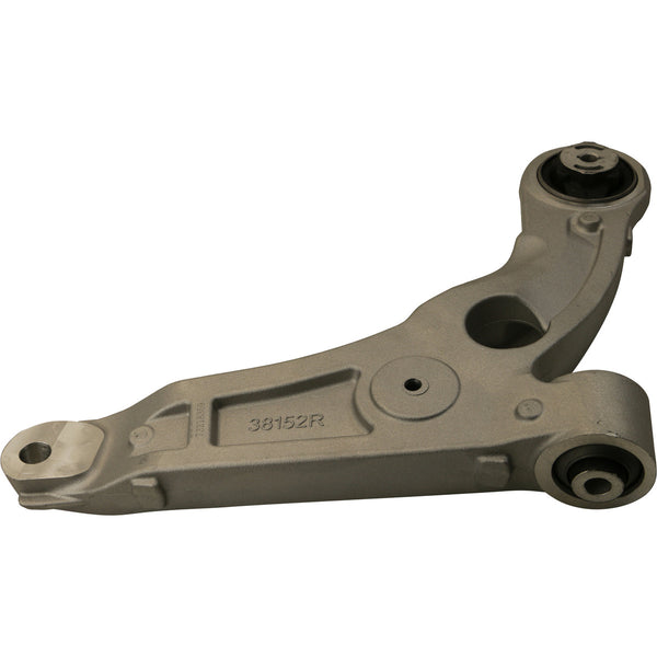 MOOG RK643180 Front Right Lower Control Arm for Jeep Cherokee