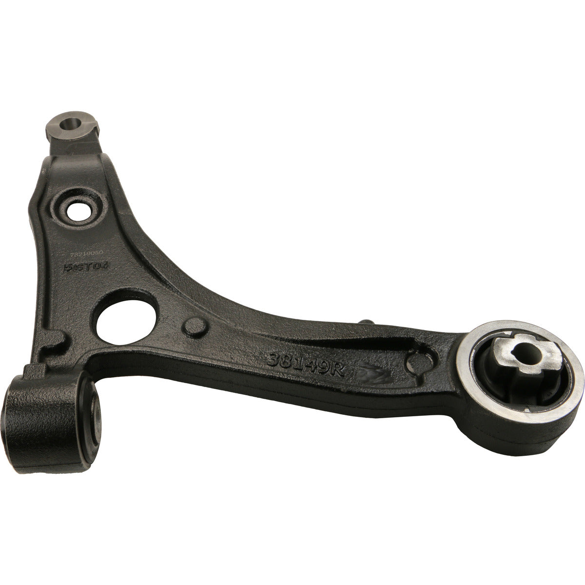 MOOG RK643216 Front Right Lower Control Arm for Ram ProMaster 3500