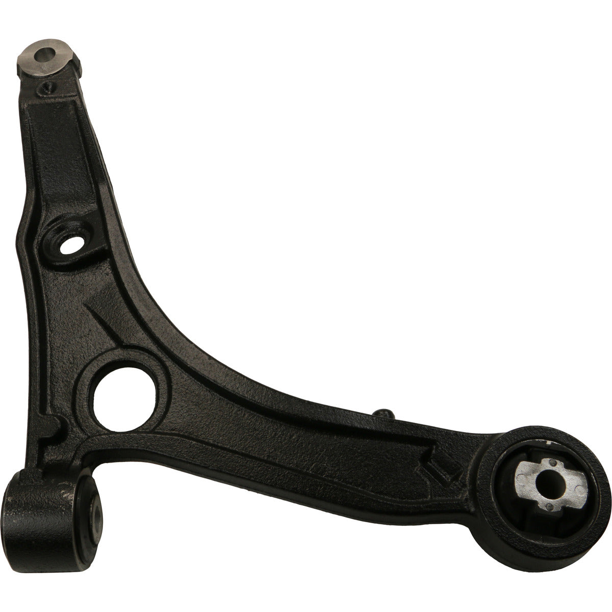MOOG RK643217 Front Left Lower Control Arm for Ram ProMaster 3500
