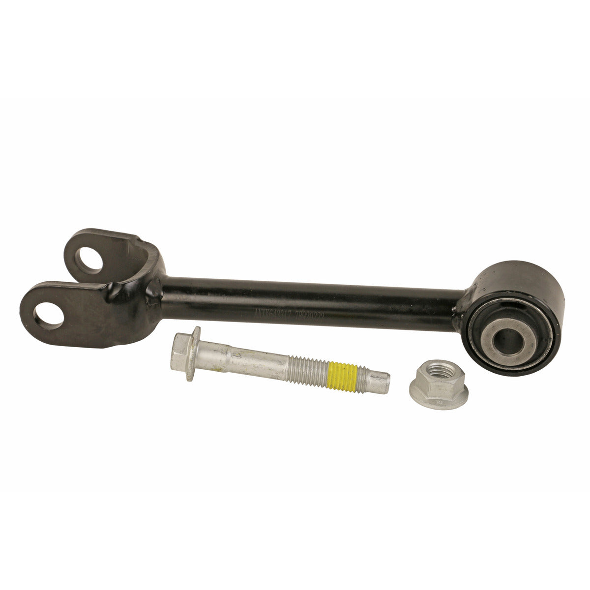 MOOG RK643317 Rear Lower Forward Control Arm for Ford Edge