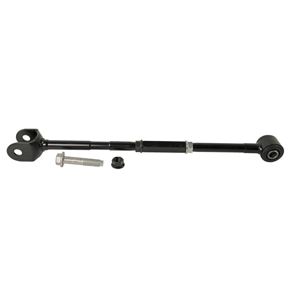 MOOG RK643329 Rear Left And Right Lower Rearward Control Arm for Toyota Highlander