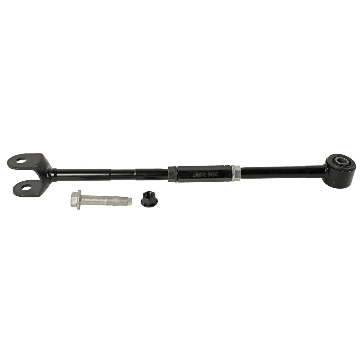 MOOG RK643329 Rear Left And Right Lower Rearward Control Arm for Toyota Highlander
