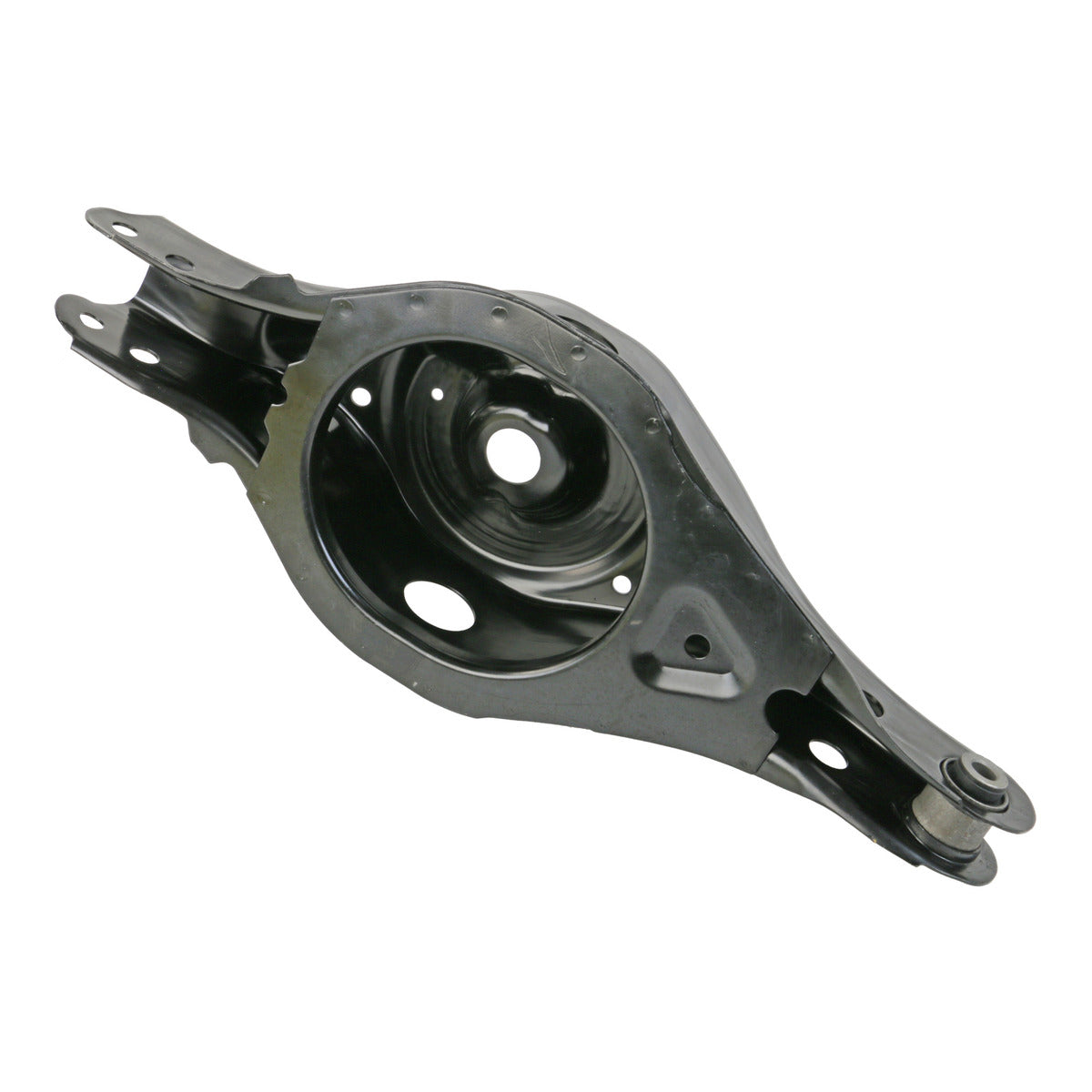 MOOG RK643330 Rear Lower Rearward Control Arm for Nissan Murano