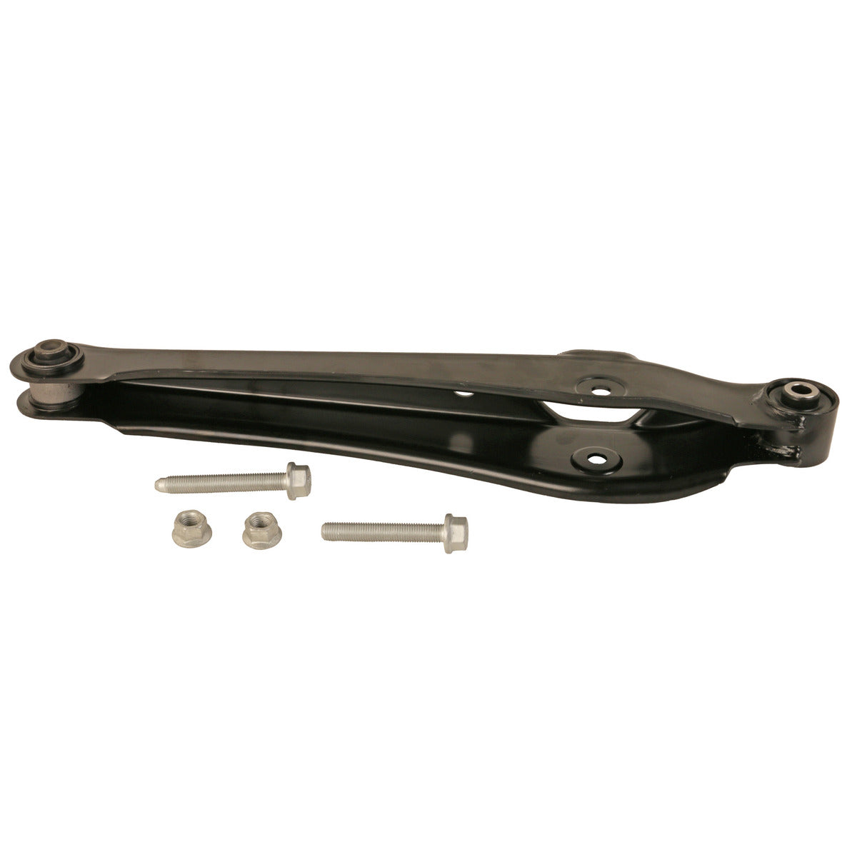 MOOG RK643375 Rear Lower Rearward Control Arm for Jeep Patriot