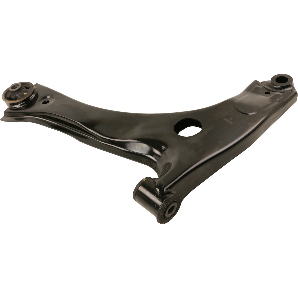 MOOG RK643406 Front Left Lower Control Arm for Ford Transit-250