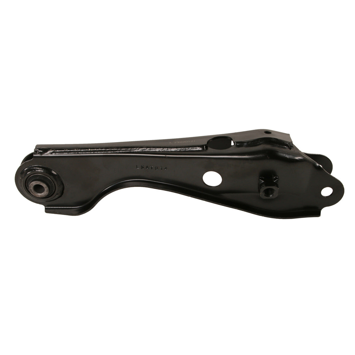 MOOG RK643517 Rear Left Lower Forward Control Arm for Nissan Murano