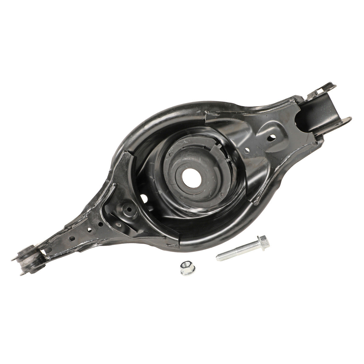 MOOG RK643556 Rear Right Lower Control Arm for Mazda CX-5
