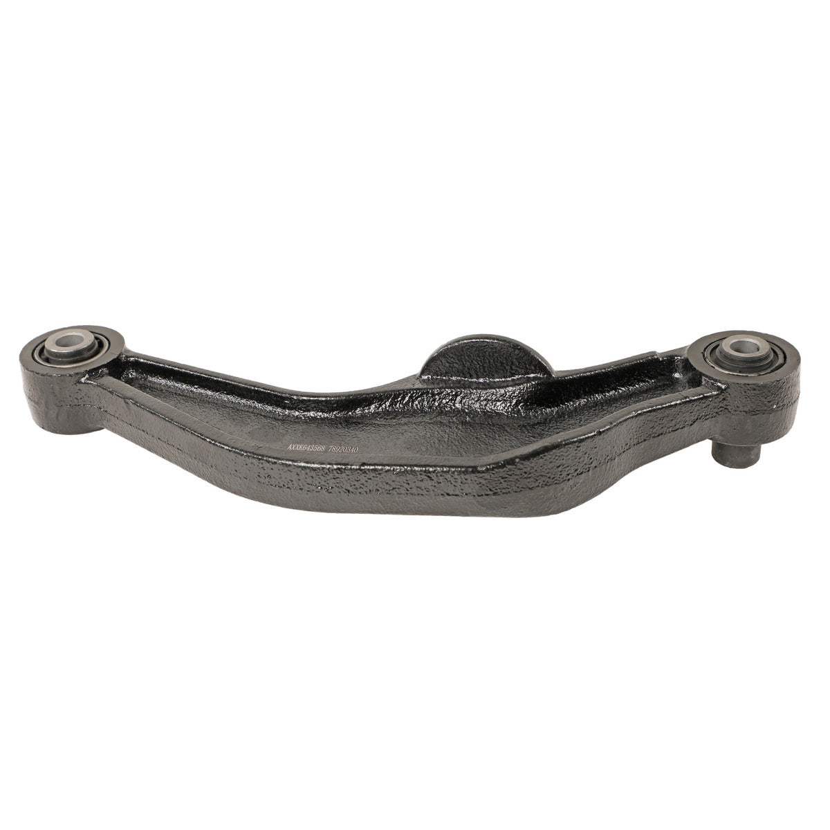 MOOG RK643568 Rear Left Upper Control Arm for Subaru Outback