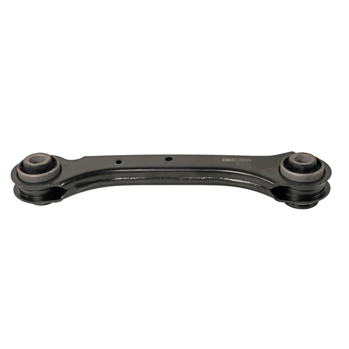 MOOG RK643571 Rear Left Upper Forward Control Arm for Chevrolet Malibu