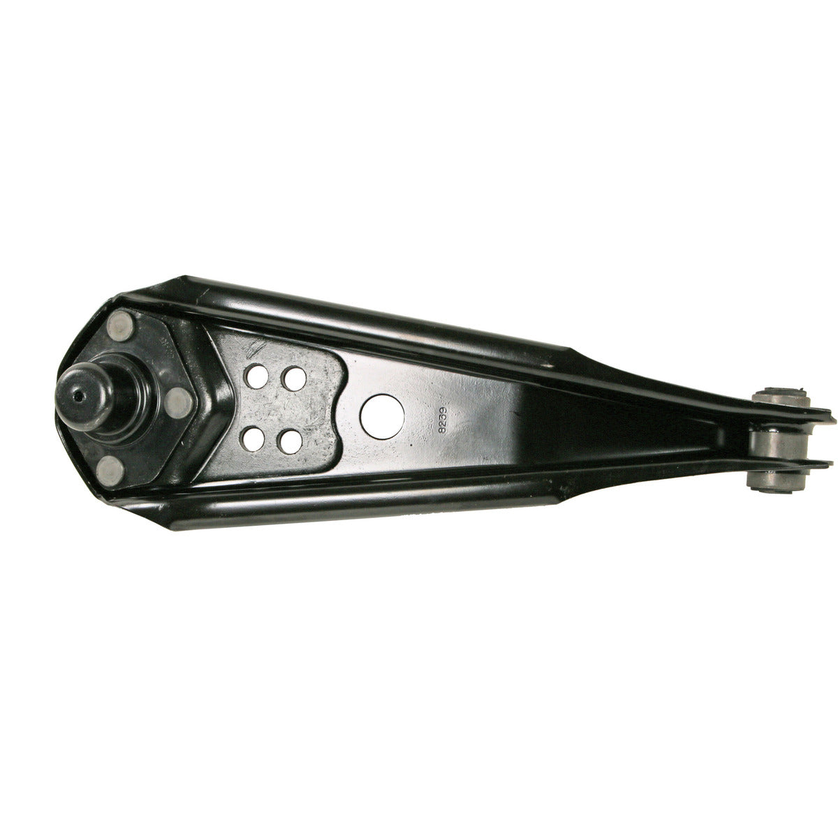 MOOG RK643575 Front Lower Control Arm and Ball Joint Assembly