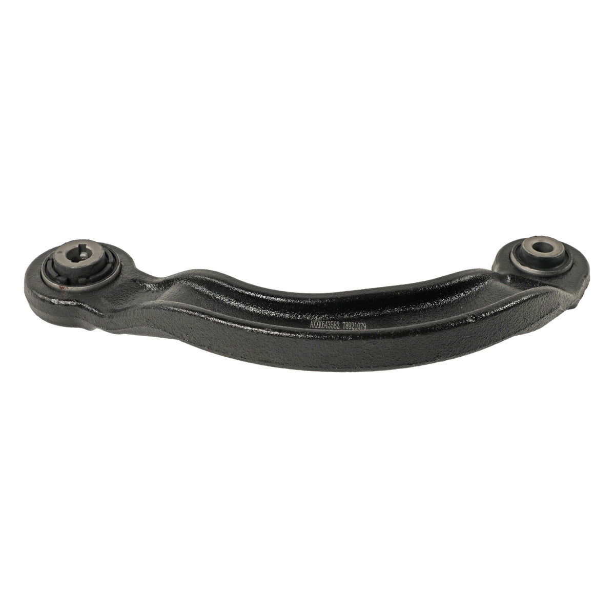MOOG RK643582 Rear Right Upper Control Arm for Ford Fusion