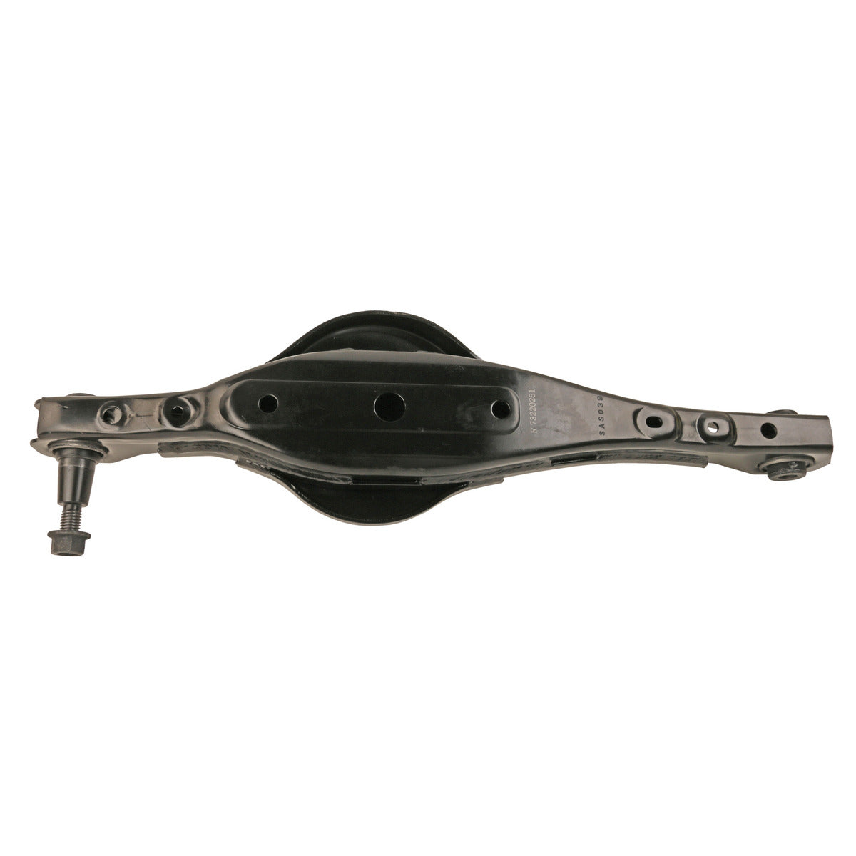MOOG RK643595 Rear Right Lower Control Arm for Ford Edge