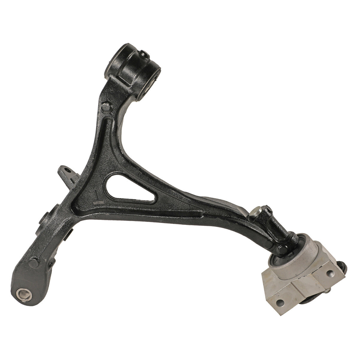 MOOG RK643617 Front Left Lower Control Arm for Acura TL