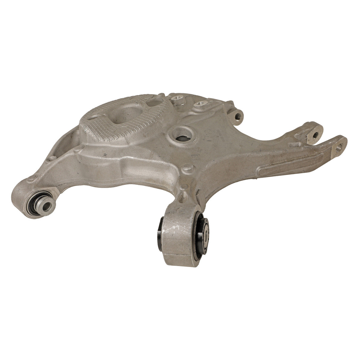MOOG RK643655 Rear Right Lower Rearward Control Arm for Ford Fusion