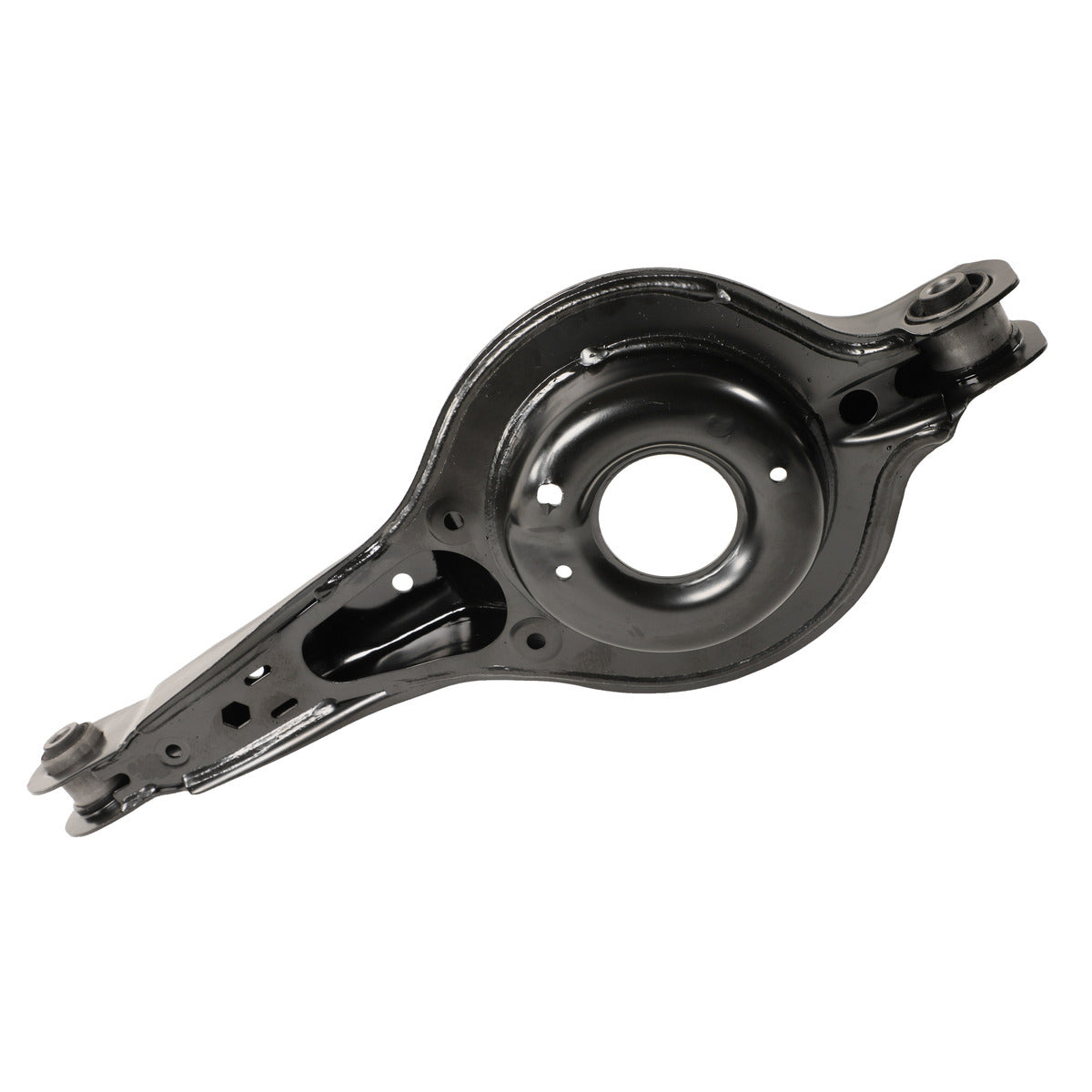 MOOG RK643726 Rear Lower Rearward Control Arm for Ford Focus