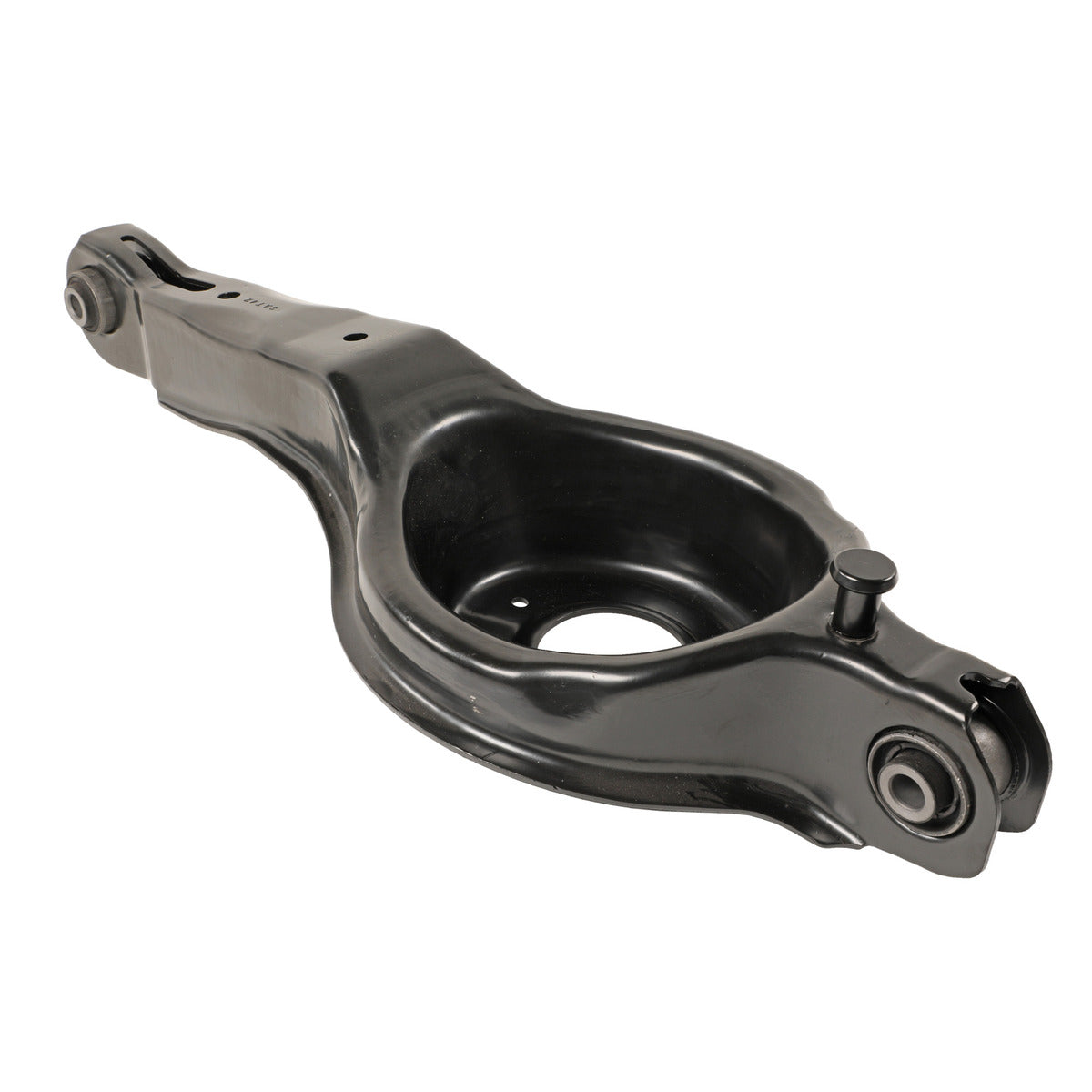 MOOG RK643726 Rear Lower Rearward Control Arm for Ford Focus
