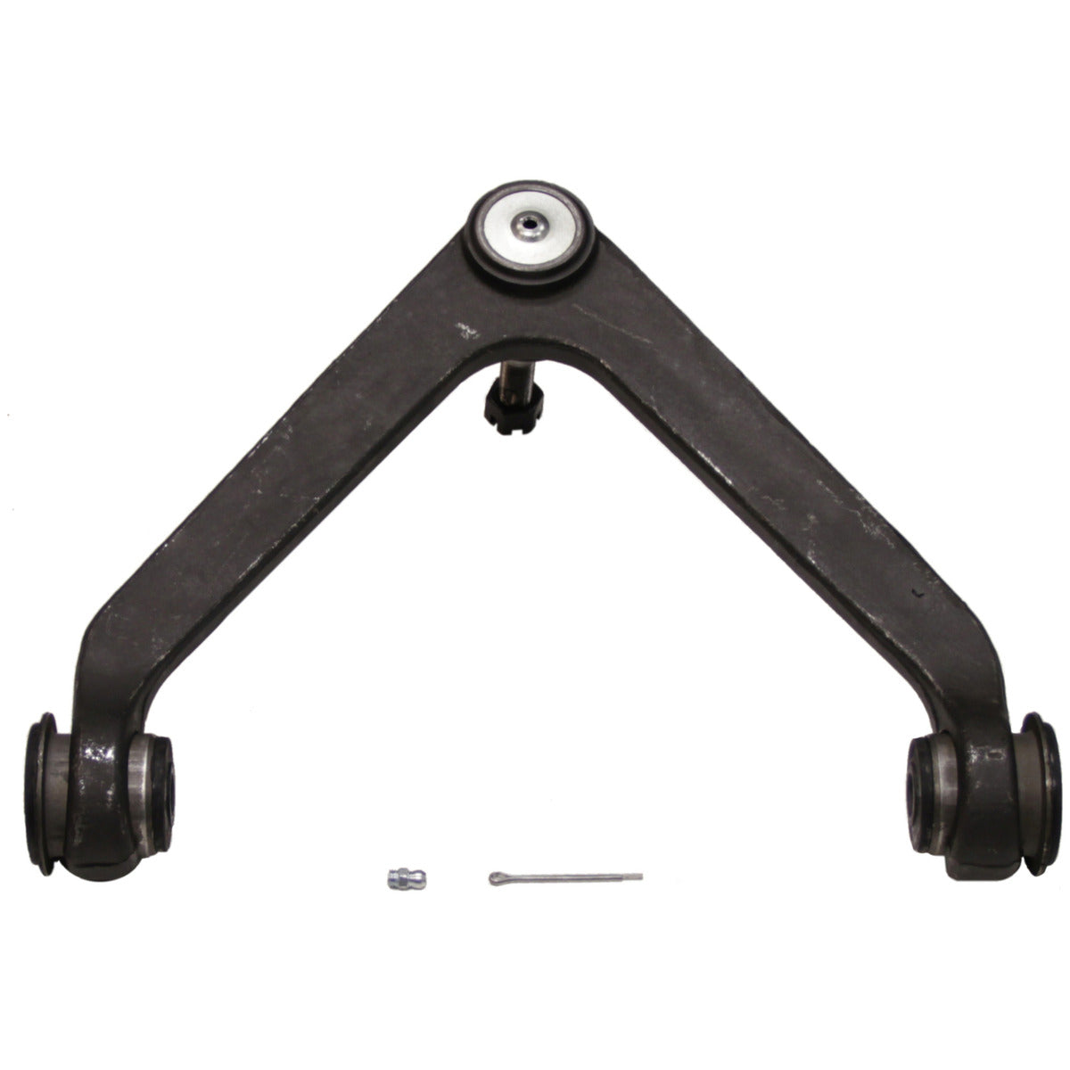 MOOG RK7424 Front Upper Control Arm and Ball Joint Assembly for Dodge Ram 1500