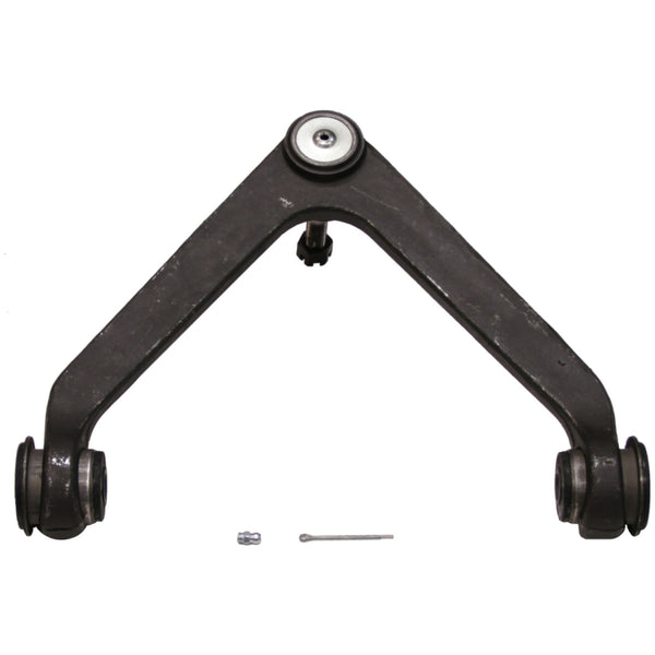 MOOG RK7424 Front Upper Control Arm and Ball Joint Assembly for Dodge Ram 1500