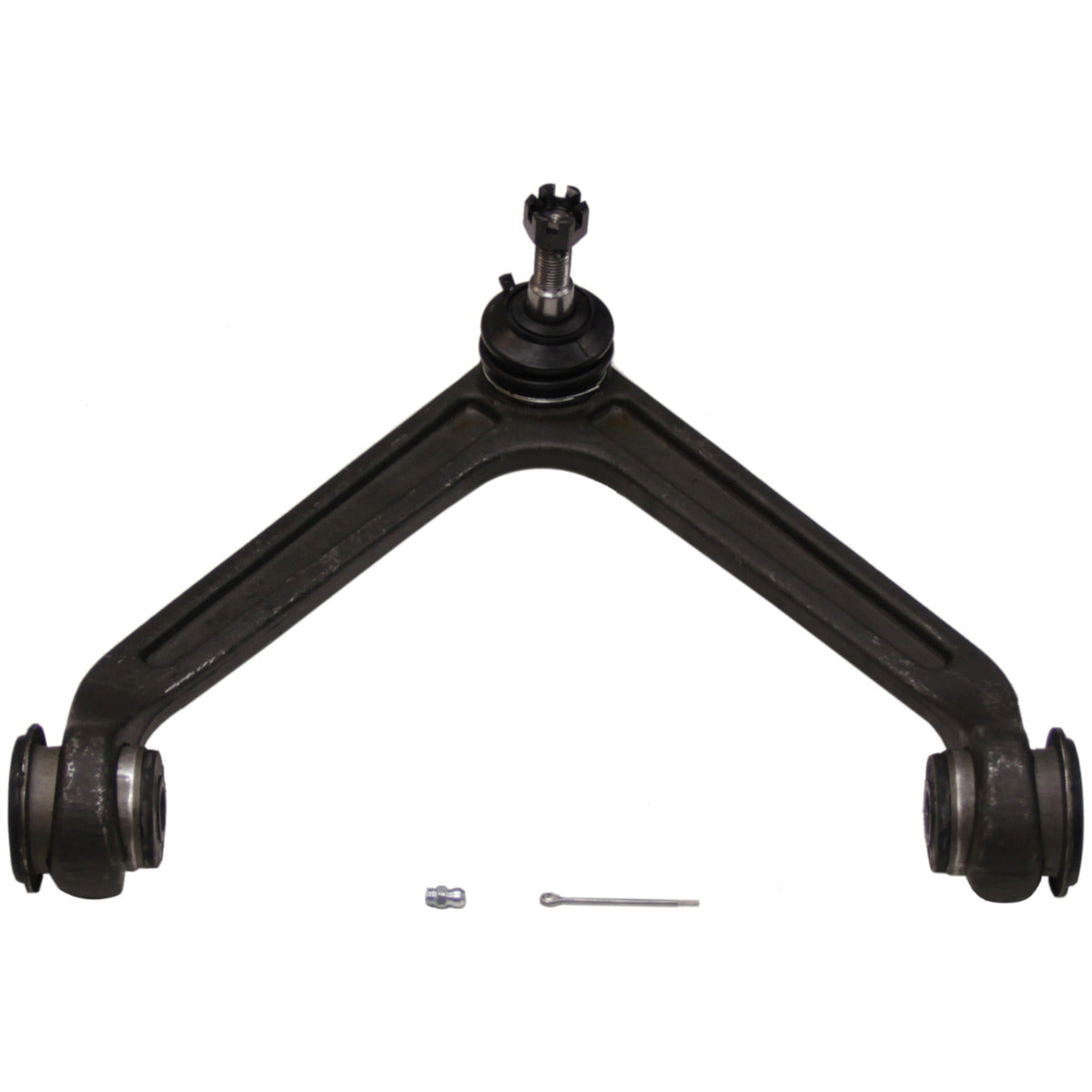 MOOG RK7424 Front Upper Control Arm and Ball Joint Assembly for Dodge Ram 1500