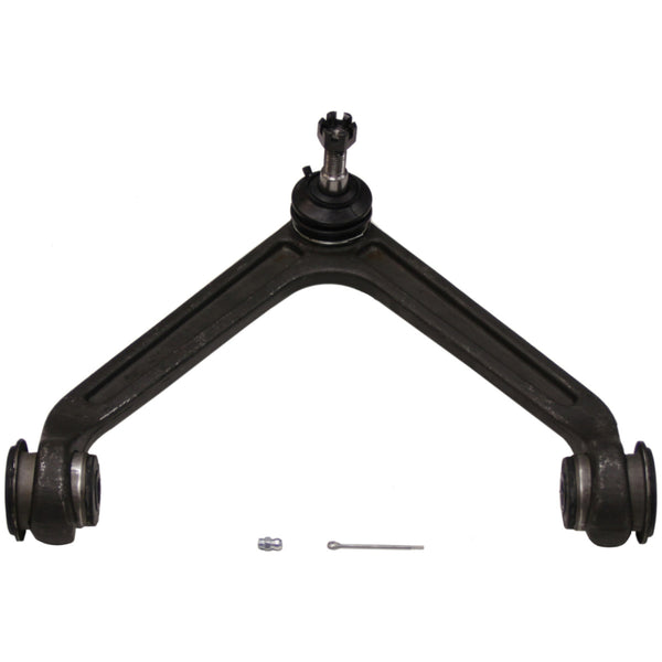 MOOG RK7424 Front Upper Control Arm and Ball Joint Assembly for Dodge Ram 1500