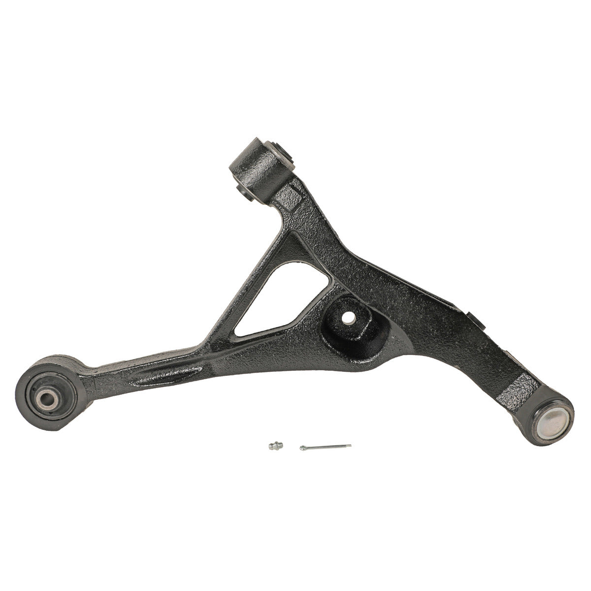 MOOG RK7425 Front Left Lower Control Arm and Ball Joint Assembly for Chrysler Sebring