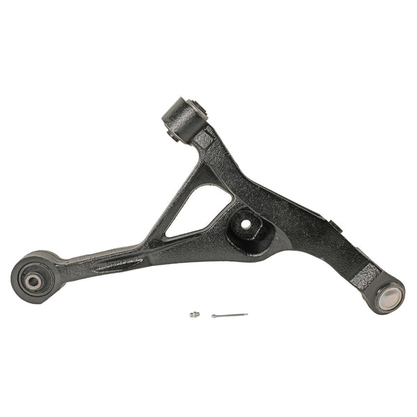 MOOG RK7425 Front Left Lower Control Arm and Ball Joint Assembly for Chrysler Sebring