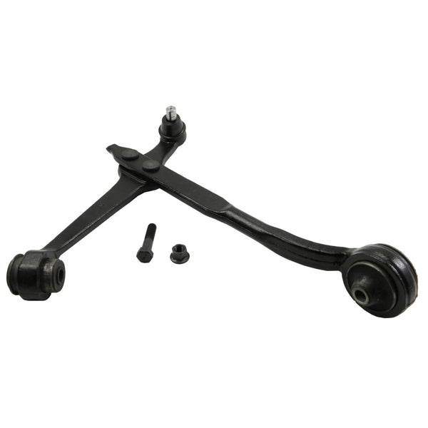 MOOG RK80009 Front Left Lower Control Arm and Ball Joint Assembly for Ford Windstar