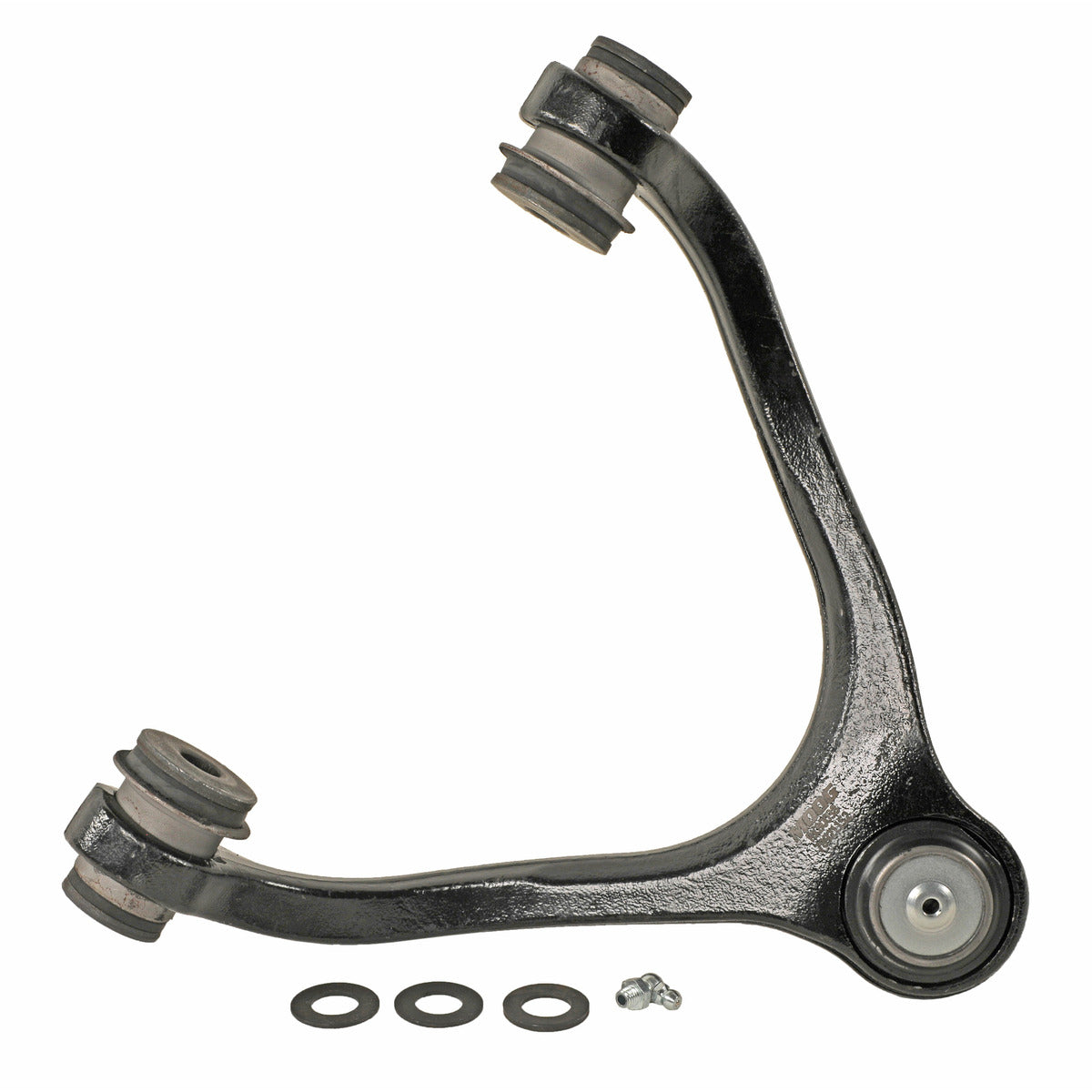 MOOG RK80038 Front Right Upper Control Arm and Ball Joint Assembly for Mercury Grand Marquis
