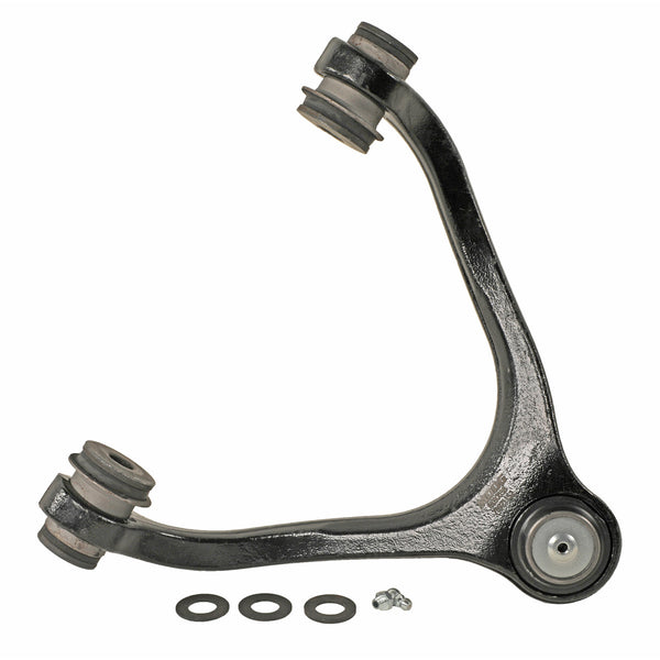 MOOG RK80038 Front Right Upper Control Arm and Ball Joint Assembly for Mercury Grand Marquis