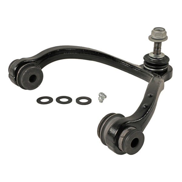 MOOG RK80038 Front Right Upper Control Arm and Ball Joint Assembly for Mercury Grand Marquis