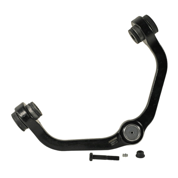 MOOG RK80054 Front Left Upper Control Arm and Ball Joint Assembly for Ford Ranger