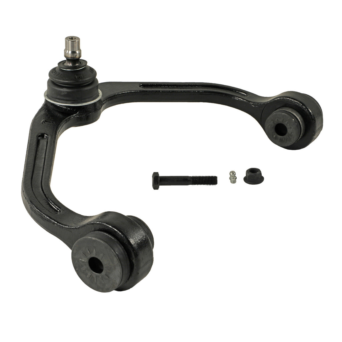 MOOG RK80054 Front Left Upper Control Arm and Ball Joint Assembly for Ford Ranger