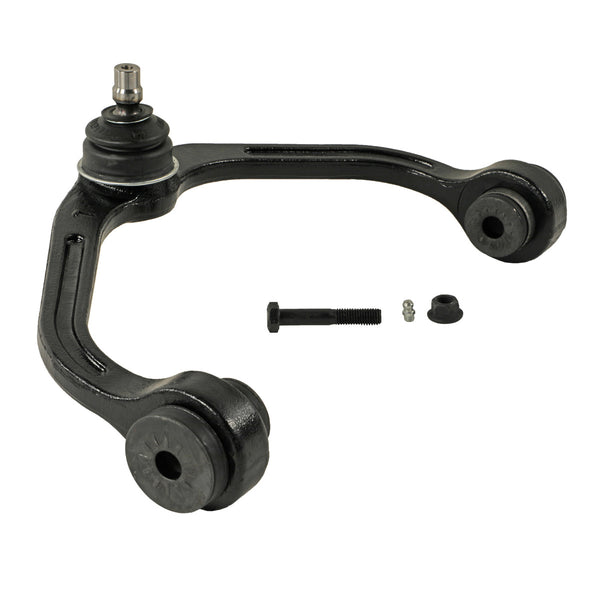 MOOG RK80054 Front Left Upper Control Arm and Ball Joint Assembly for Ford Ranger