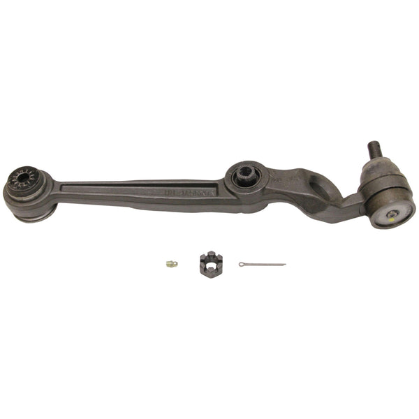 MOOG RK80055 Front Right Lower Control Arm and Ball Joint Assembly for Mercury Cougar