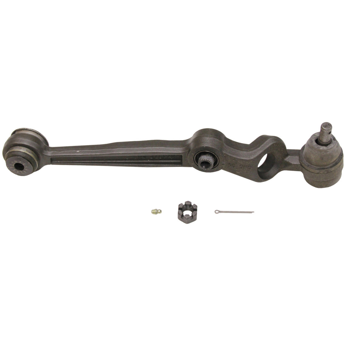 MOOG RK80055 Front Right Lower Control Arm and Ball Joint Assembly for Mercury Cougar